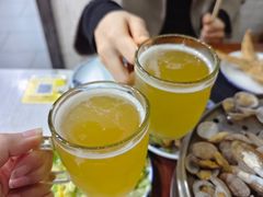 -九层海鲜塔(市南店)
