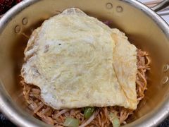 -福苗小骆驼烧烤(大唐不夜城店)