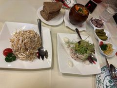 -老井俄式餐厅