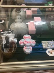 点击看大图 -IMUSE BARBER SHOP