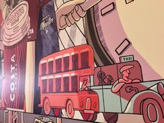 -COSTA COFFEE(天通苑华联店)