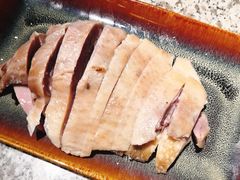 招牌盐水鸭-南京大牌档(三阳广场苏宁店)