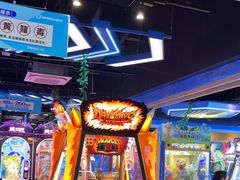 -真快活Coohoo Max(武商仙桃店)