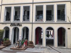 -徐家汇源景区-衡山坊