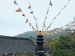 -杭州上天竺法喜讲寺
