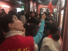 -中共一大纪念馆