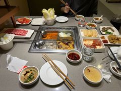 -海底捞火锅(凯德广场店)