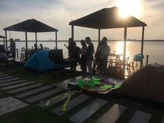 -南汇嘴观海公园