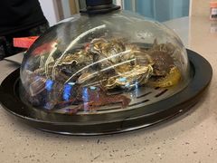 -仙螺岛海鲜自助餐厅(总店)