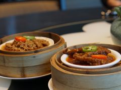 -广州文华东方酒店·江-由辉师傅主理