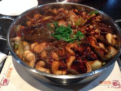 iphone_upload_pic-黄记煌三汁焖锅(新世纪广场店)