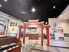 -二沙岛-广东华侨博物馆