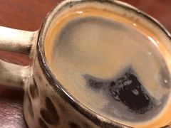 -Double cafe