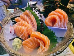 -原志优秀食材·匠心料理·海胆主题(金亿广场店)