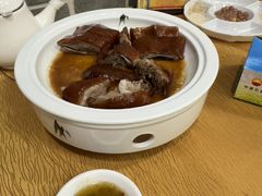 -寻味顺德·南记酒家·传统顺德菜·鱼生(广源路店)