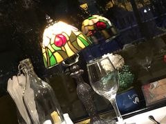 -火车头法国西餐厅