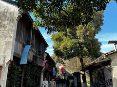 -乌镇西栅景区