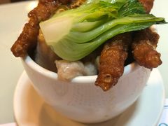 -点点心点心专门店(旺角店)