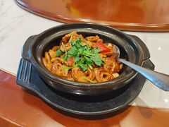 -万禧明珠大酒楼(海丰店)