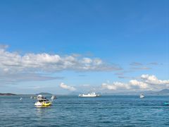 -三亚游船旅游中心(三亚鹿回头游艇游船公共码头店)