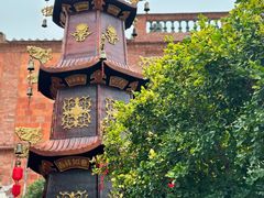-晋江五店市传统文化旅游区