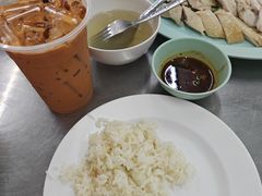 -红大哥水门鸡饭(總店)