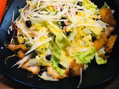 -MI WU FACTORY米屋美食工厂餐厅(绿地店)