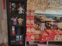 -必胜客(衡百店)