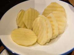 -老凯俚酸汤鱼(鸿通城店)