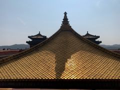 -普陀宗乘之庙(小布达拉宫)