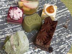 -威斯汀舞台餐厅