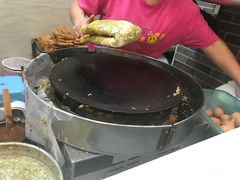 -清真·二嫂子煎饼果子(鼓楼旗舰形象店)