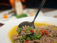 -香然会·园林雅宴(陆家嘴店)