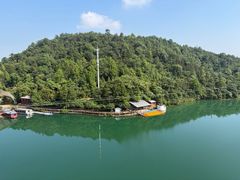 -石燕湖生态旅游景区