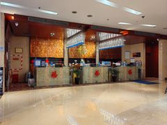 -北京西单美爵酒店