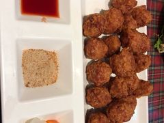 -玉桥餐厅(天坛店)