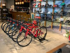 -SPECIALIZED闪电自行车(北苑路店)