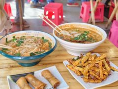 -青和小锅米线(翠湖店)