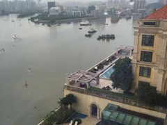 -澳门十六浦索菲特大酒店