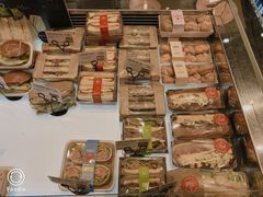 -巴黎贝甜(右安门店)