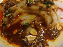 -渝信川菜 · 川味家常菜(长安店)