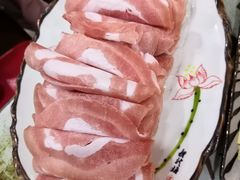 -名超海鲜烧烤大排档