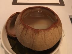 -天龙轩(香港丽思卡尔顿酒店)
