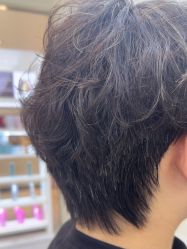 -M² LAB HAIR SALON