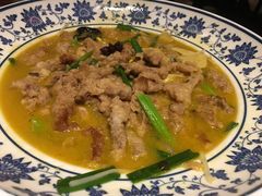 -西安饭庄·非遗陕菜(钟楼店)