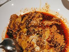 -一品红川菜(皇岗二店)