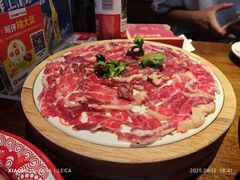 -牛市坎火锅(建设路店)