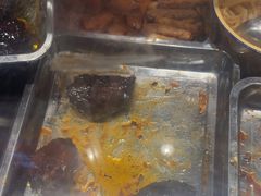 -乔波食品(杜桥中心菜场店)