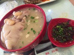 -廖老妈蹄花店(人民公园陕西街259号店)