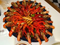-红盔甲·小龙虾(昌里路店)